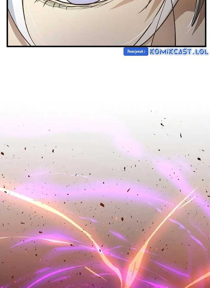 The Villainess I Possessed Is Raising Hell Chapter 13 - halaman 53