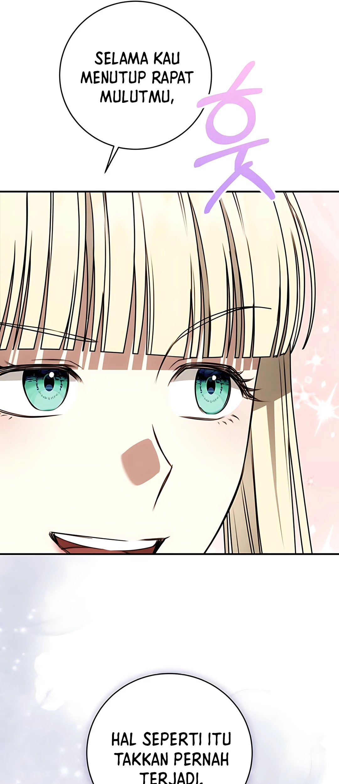 The Villainess I Possessed Is Raising Hell Chapter 13 - halaman 68