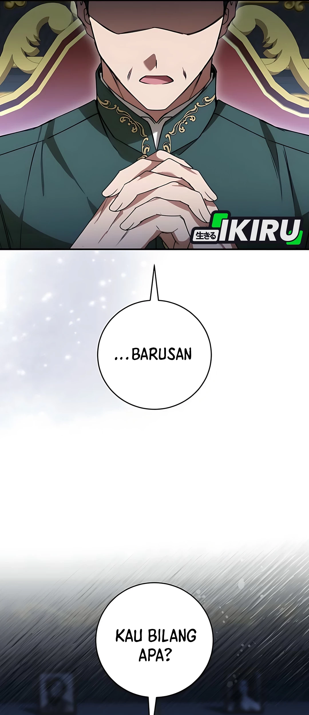 The Villainess I Possessed Is Raising Hell Chapter 13 - halaman 70