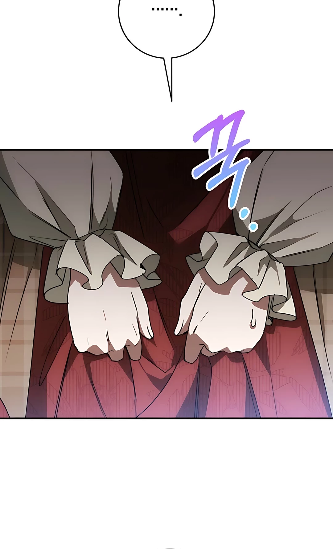The Villainess I Possessed Is Raising Hell Chapter 13 - halaman 73