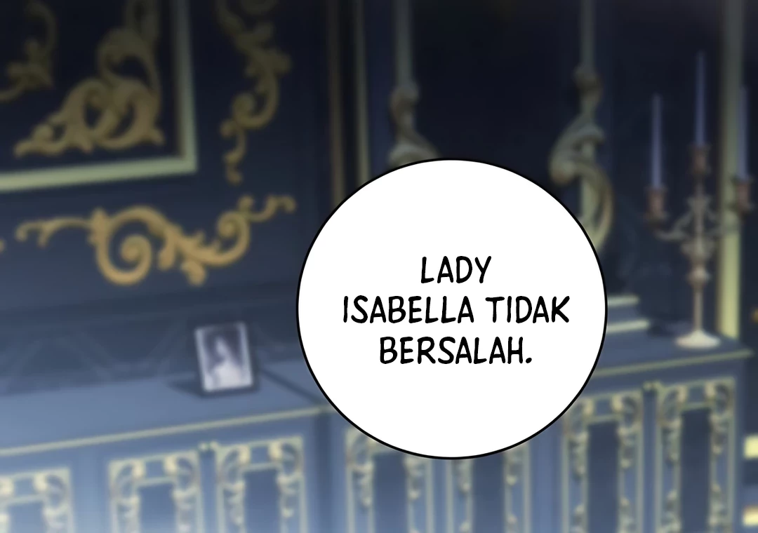 The Villainess I Possessed Is Raising Hell Chapter 13 - halaman 75