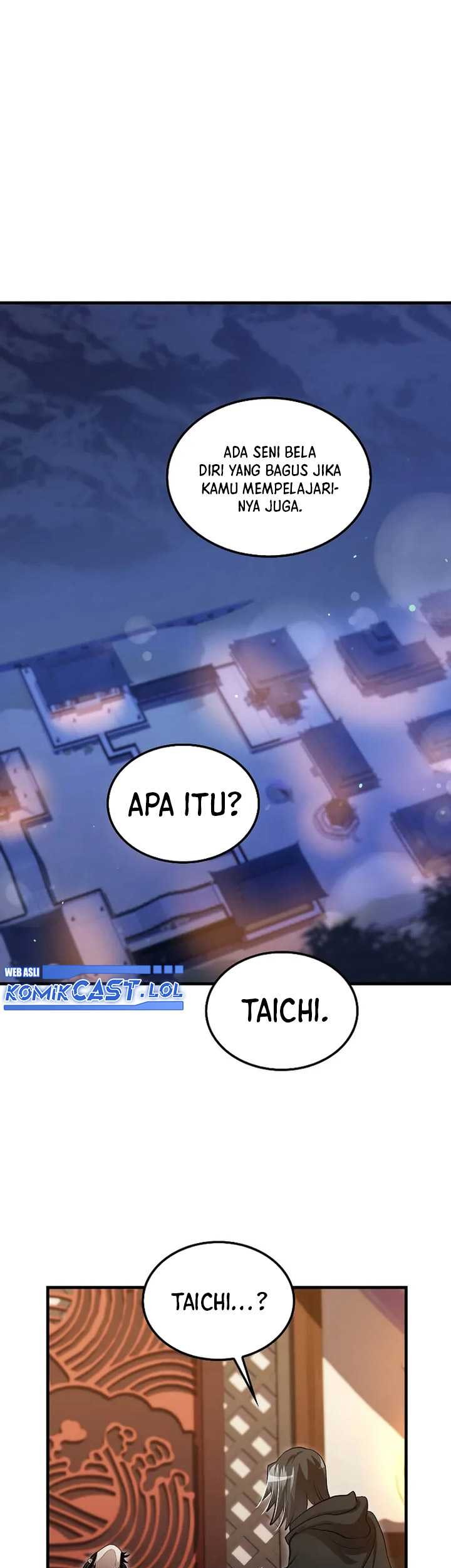 The Villainess I Possessed Is Raising Hell Chapter 14 - halaman 14