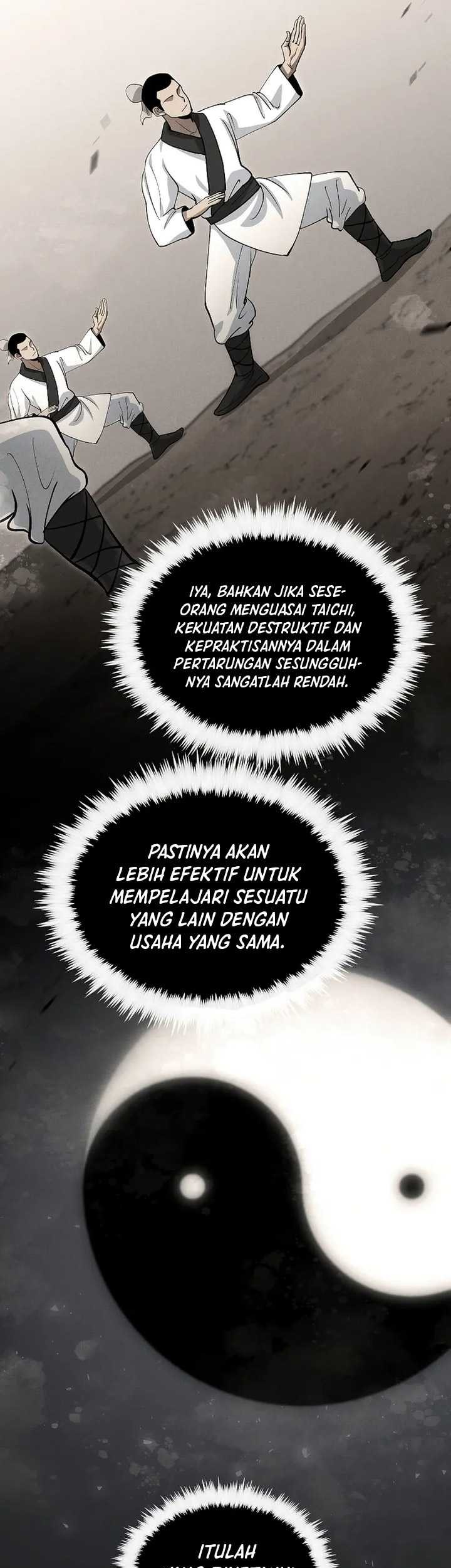 The Villainess I Possessed Is Raising Hell Chapter 14 - halaman 16