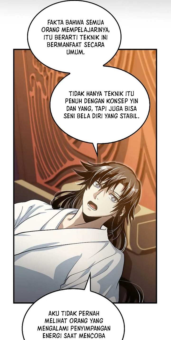 The Villainess I Possessed Is Raising Hell Chapter 14 - halaman 19