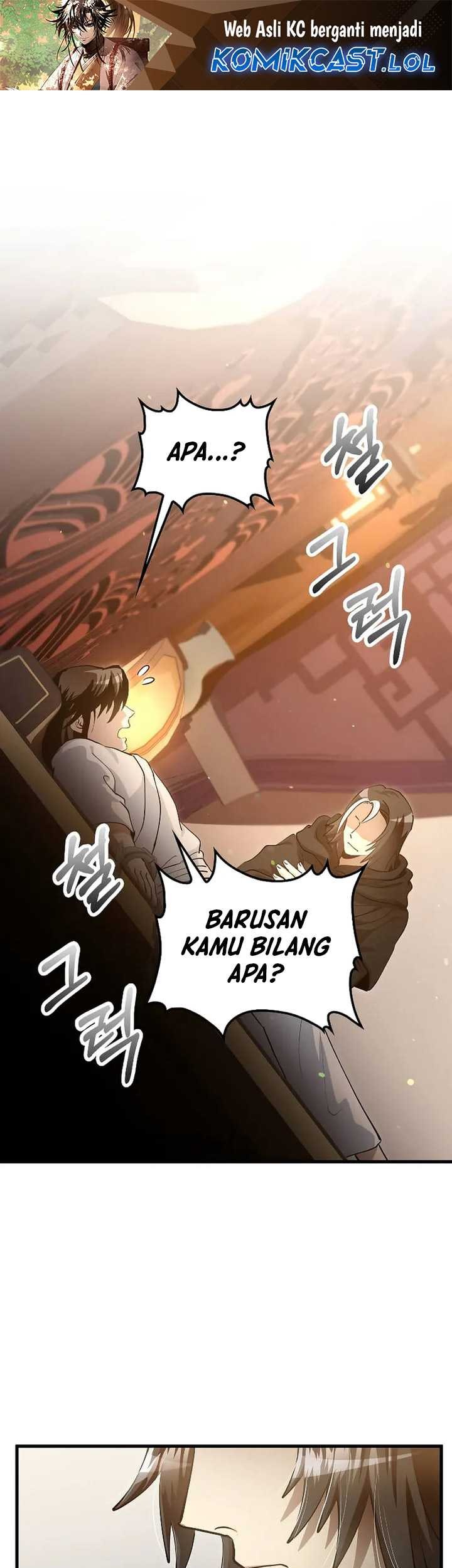 The Villainess I Possessed Is Raising Hell Chapter 14 - halaman 2