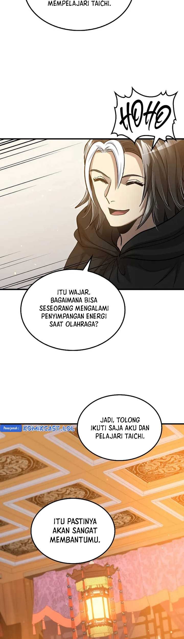 The Villainess I Possessed Is Raising Hell Chapter 14 - halaman 20