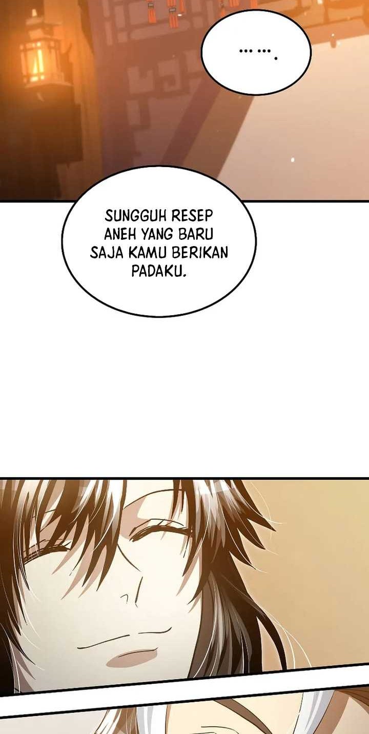 The Villainess I Possessed Is Raising Hell Chapter 14 - halaman 21