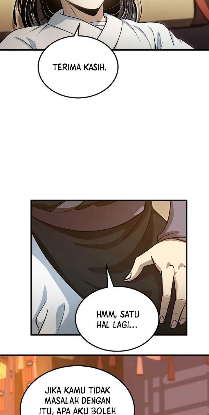 The Villainess I Possessed Is Raising Hell Chapter 14 - halaman 23
