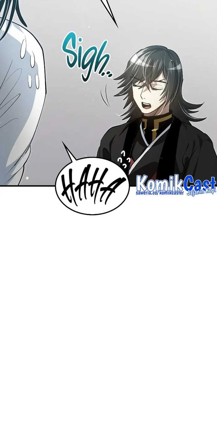 The Villainess I Possessed Is Raising Hell Chapter 14 - halaman 39