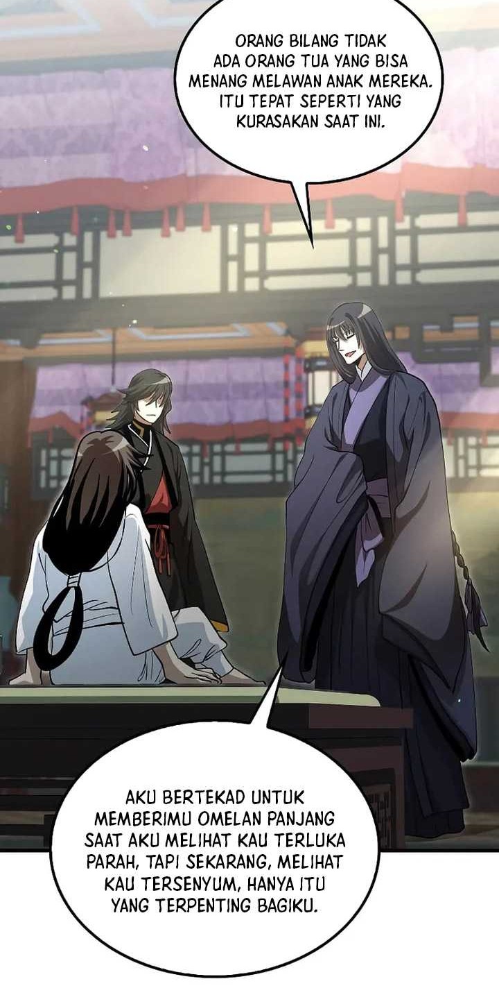 The Villainess I Possessed Is Raising Hell Chapter 14 - halaman 49