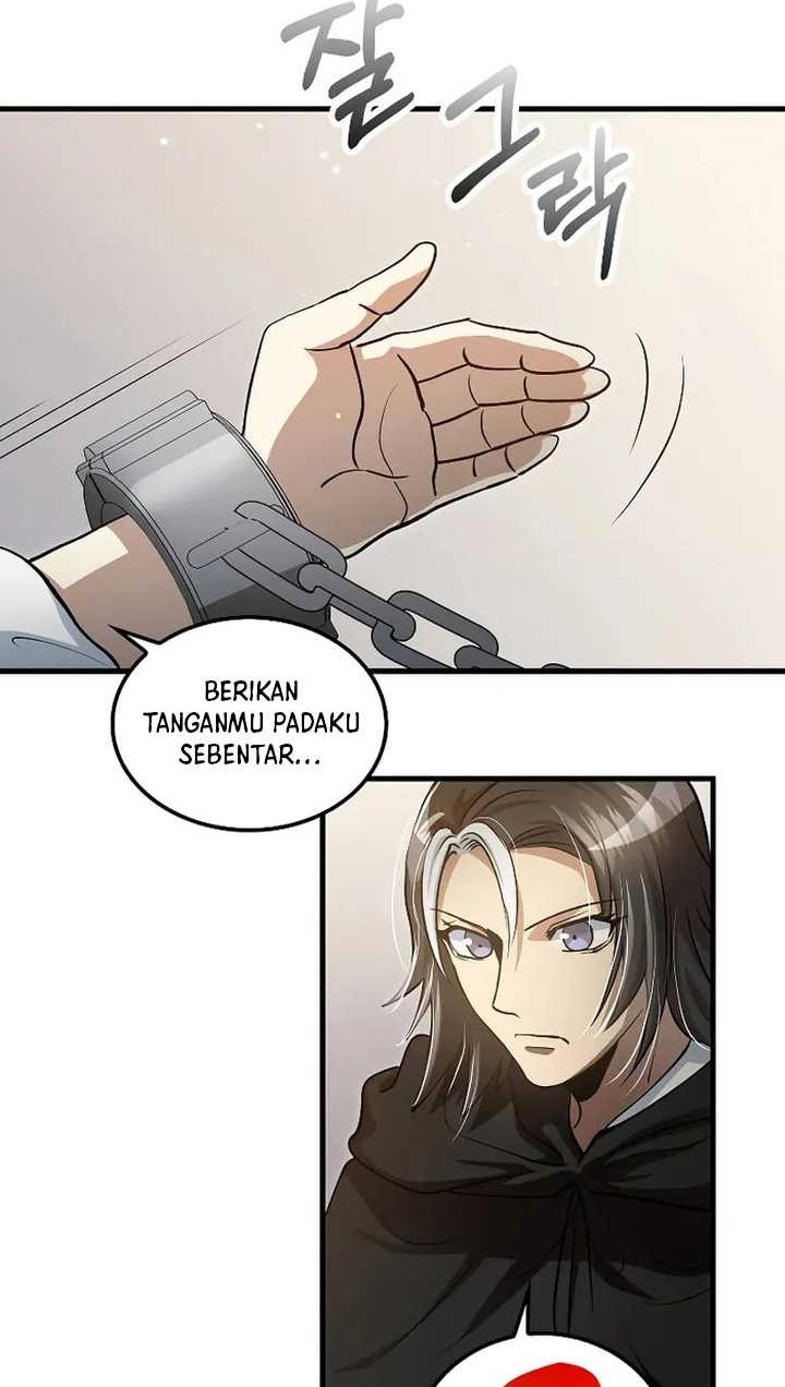 The Villainess I Possessed Is Raising Hell Chapter 14 - halaman 5