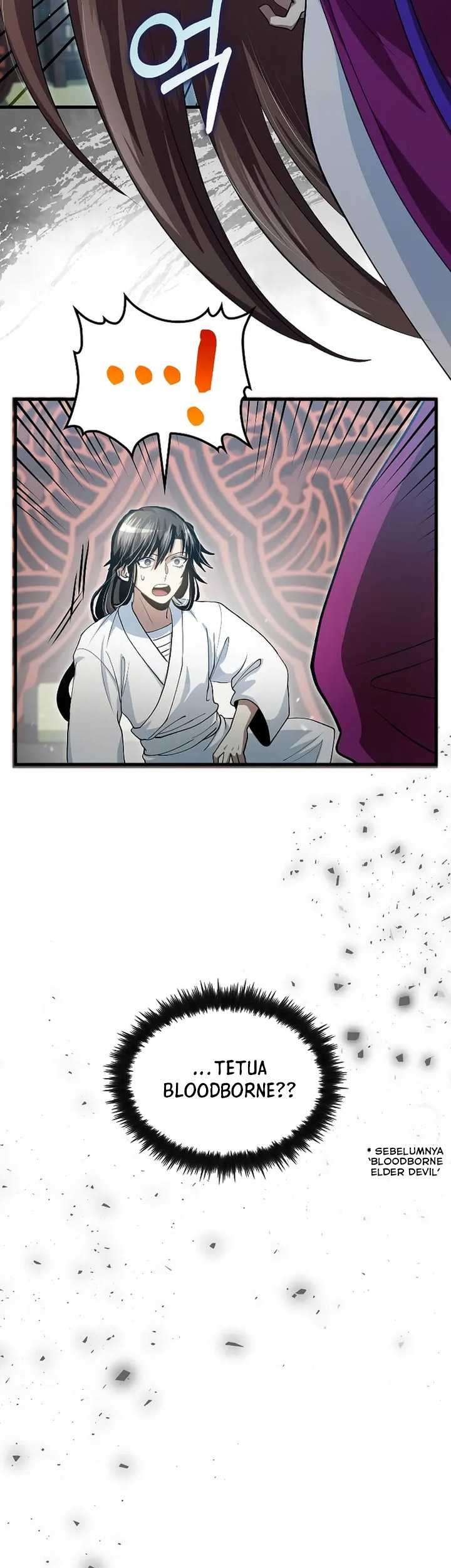The Villainess I Possessed Is Raising Hell Chapter 14 - halaman 54