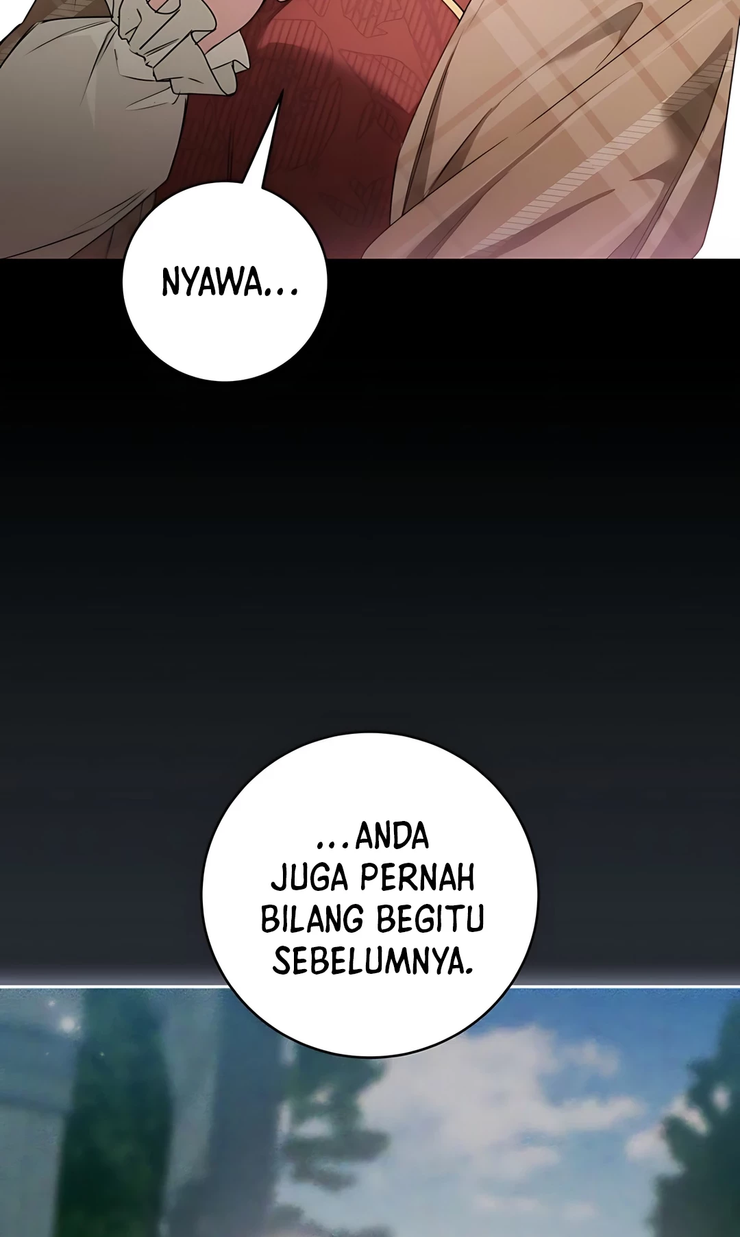 The Villainess I Possessed Is Raising Hell Chapter 14 - halaman 60
