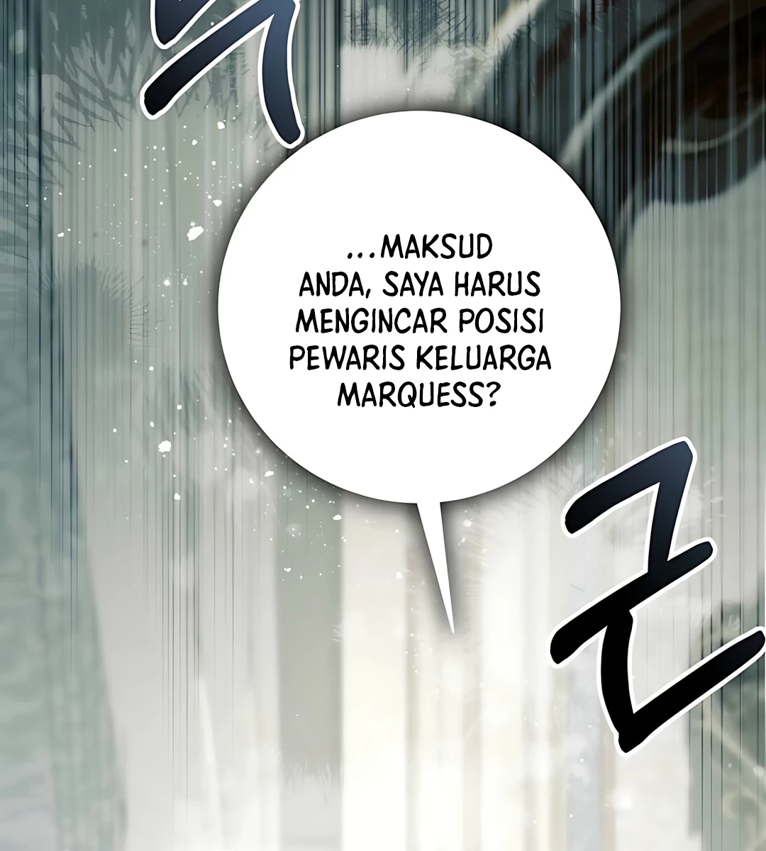 The Villainess I Possessed Is Raising Hell Chapter 14 - halaman 68