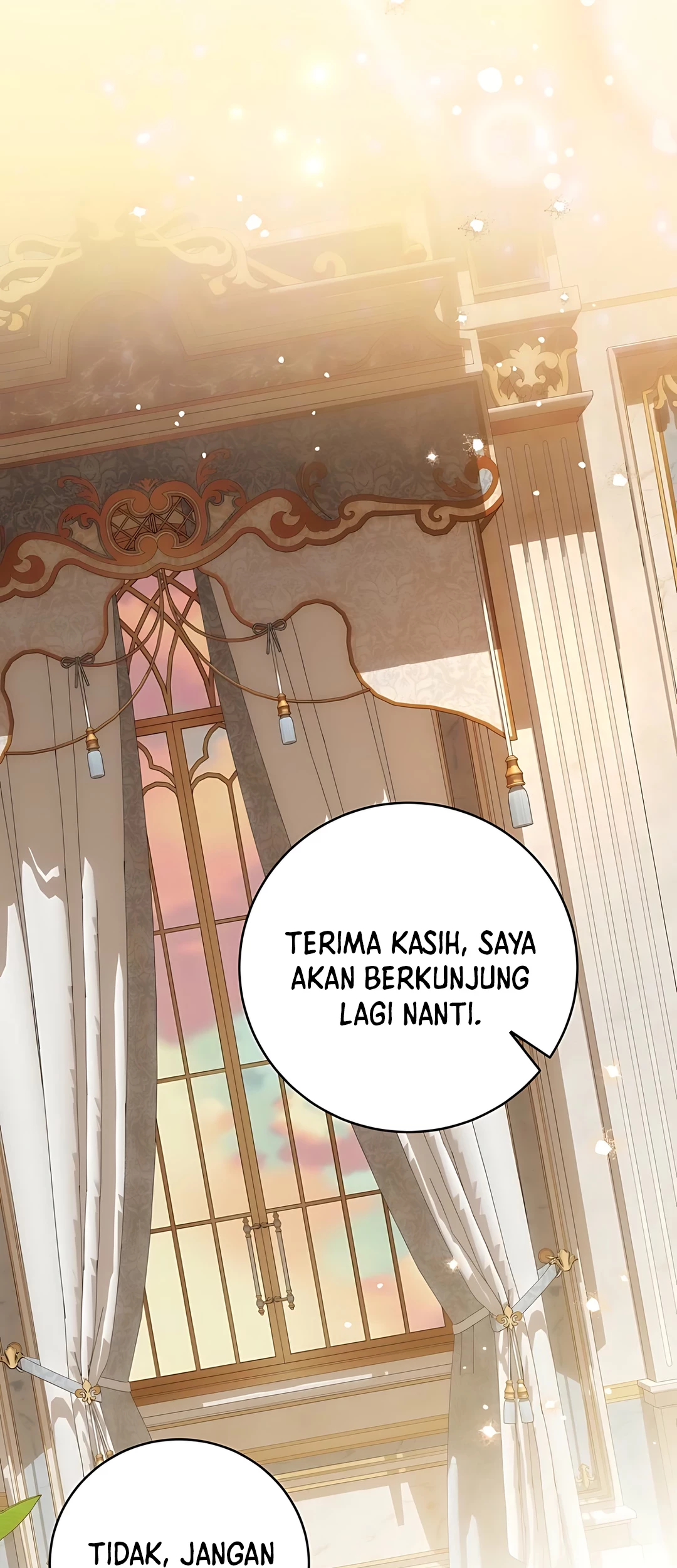 The Villainess I Possessed Is Raising Hell Chapter 14 - halaman 75