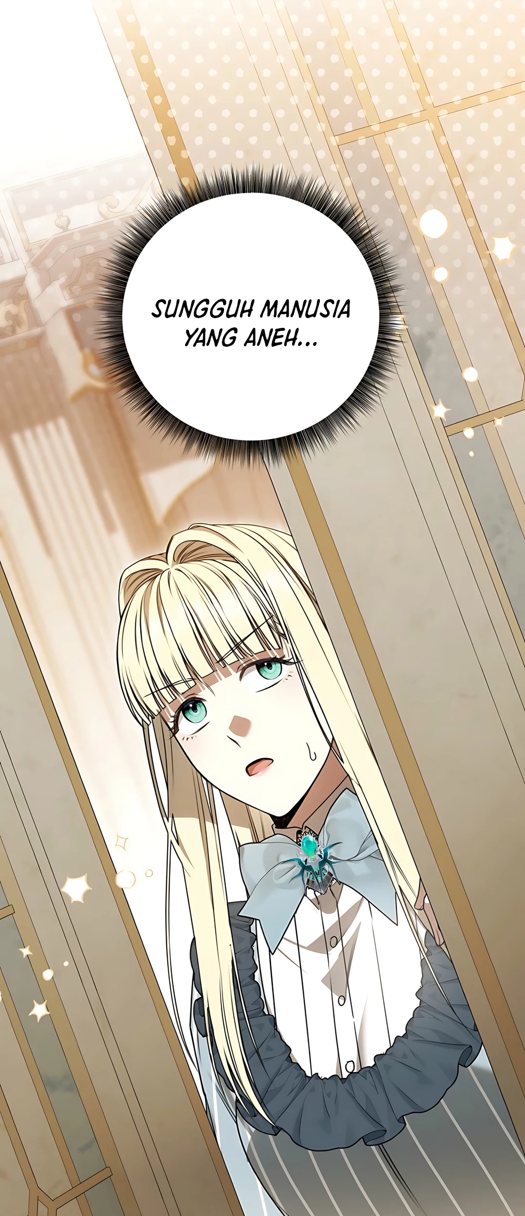 The Villainess I Possessed Is Raising Hell Chapter 14 - halaman 83