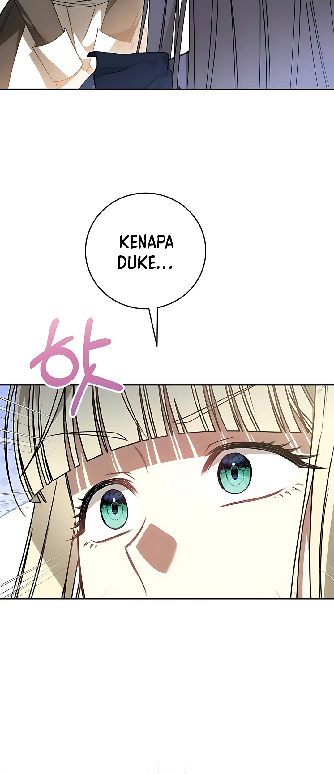 The Villainess I Possessed Is Raising Hell Chapter 14 - halaman 86
