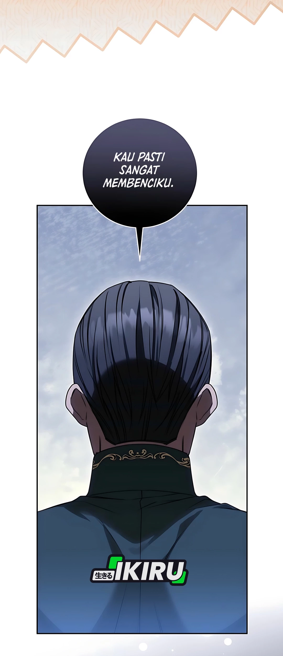 The Villainess I Possessed Is Raising Hell Chapter 15 - halaman 12