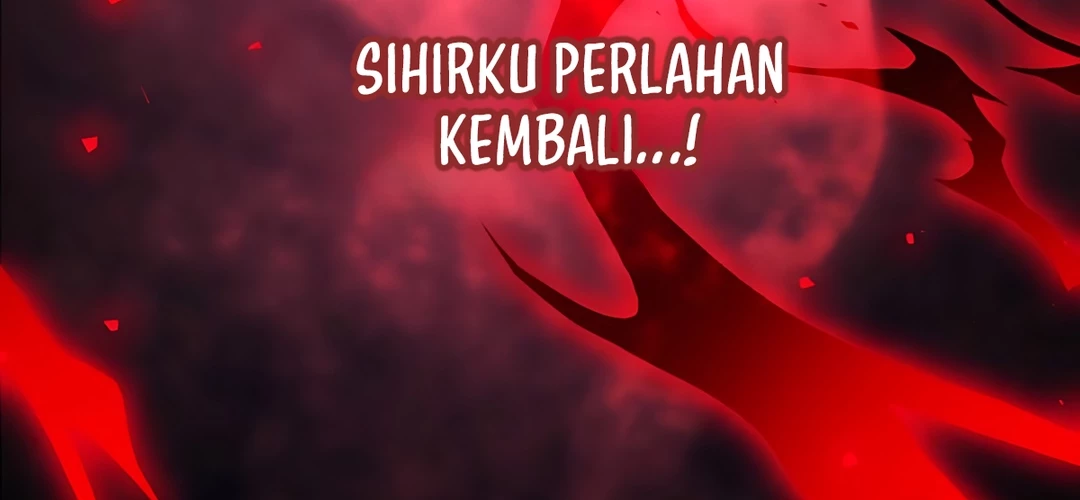 The Villainess I Possessed Is Raising Hell Chapter 15 - halaman 21