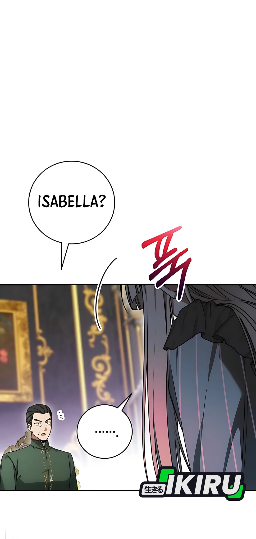 The Villainess I Possessed Is Raising Hell Chapter 15 - halaman 23