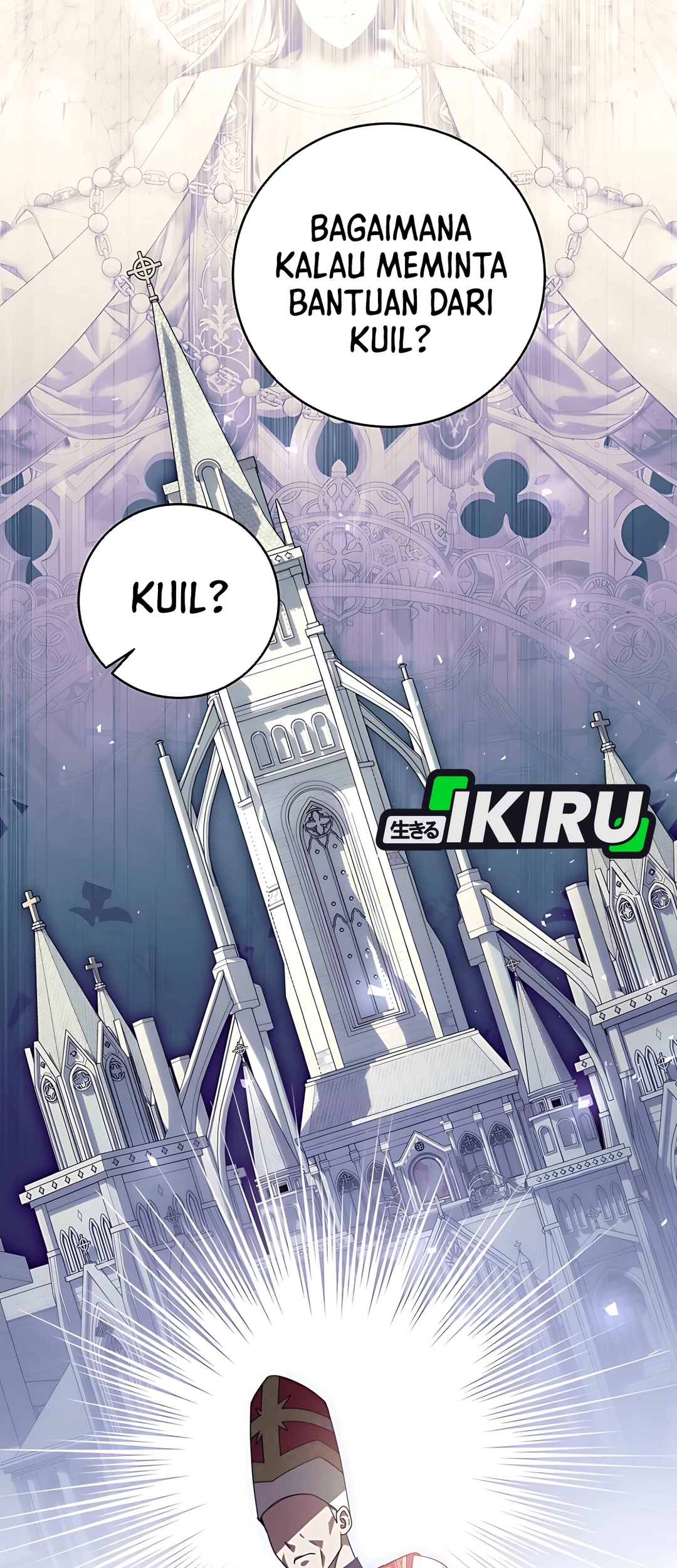 The Villainess I Possessed Is Raising Hell Chapter 15 - halaman 45