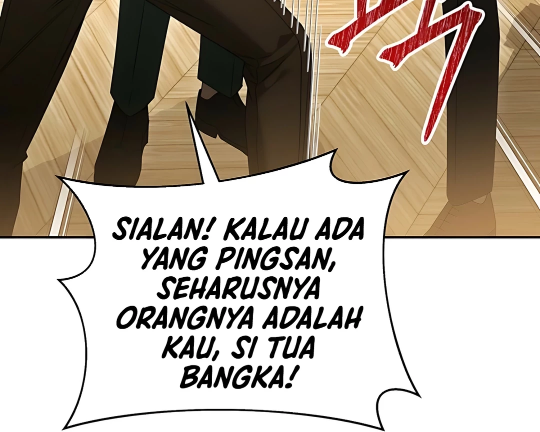 The Villainess I Possessed Is Raising Hell Chapter 15 - halaman 56