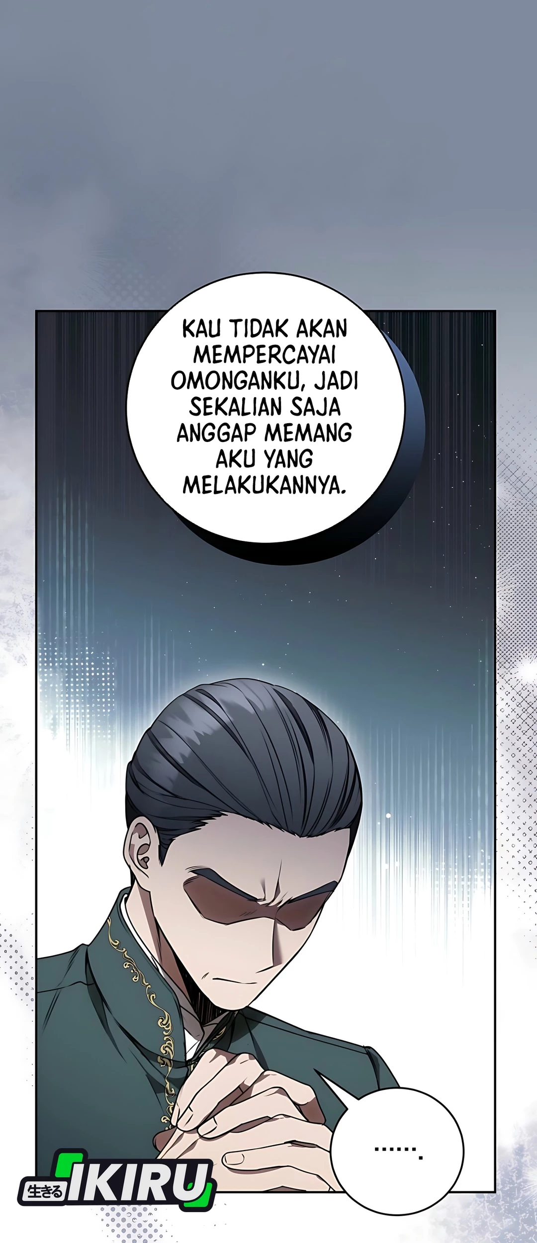 The Villainess I Possessed Is Raising Hell Chapter 15 - halaman 6