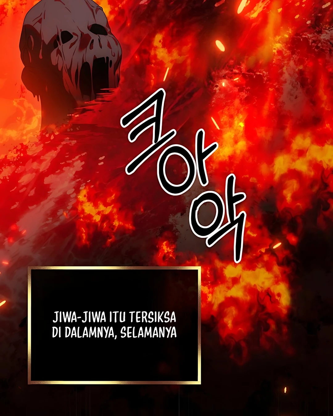 The Villainess I Possessed Is Raising Hell Chapter 15 - halaman 65