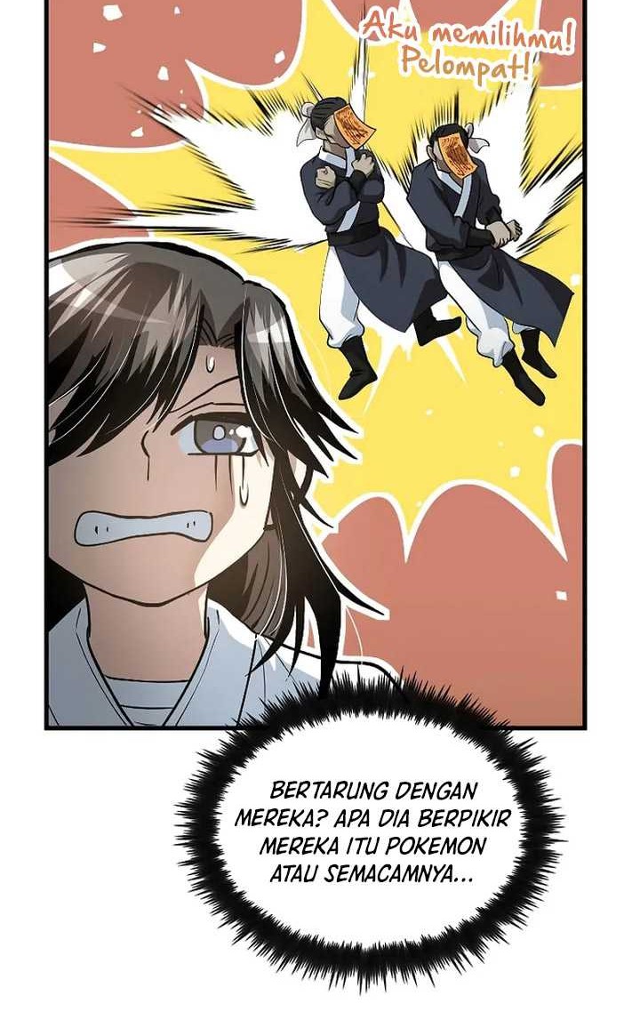 The Villainess I Possessed Is Raising Hell Chapter 15 - halaman 7