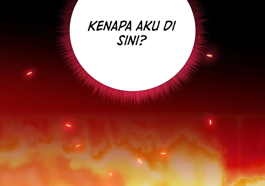 The Villainess I Possessed Is Raising Hell Chapter 15 - halaman 71