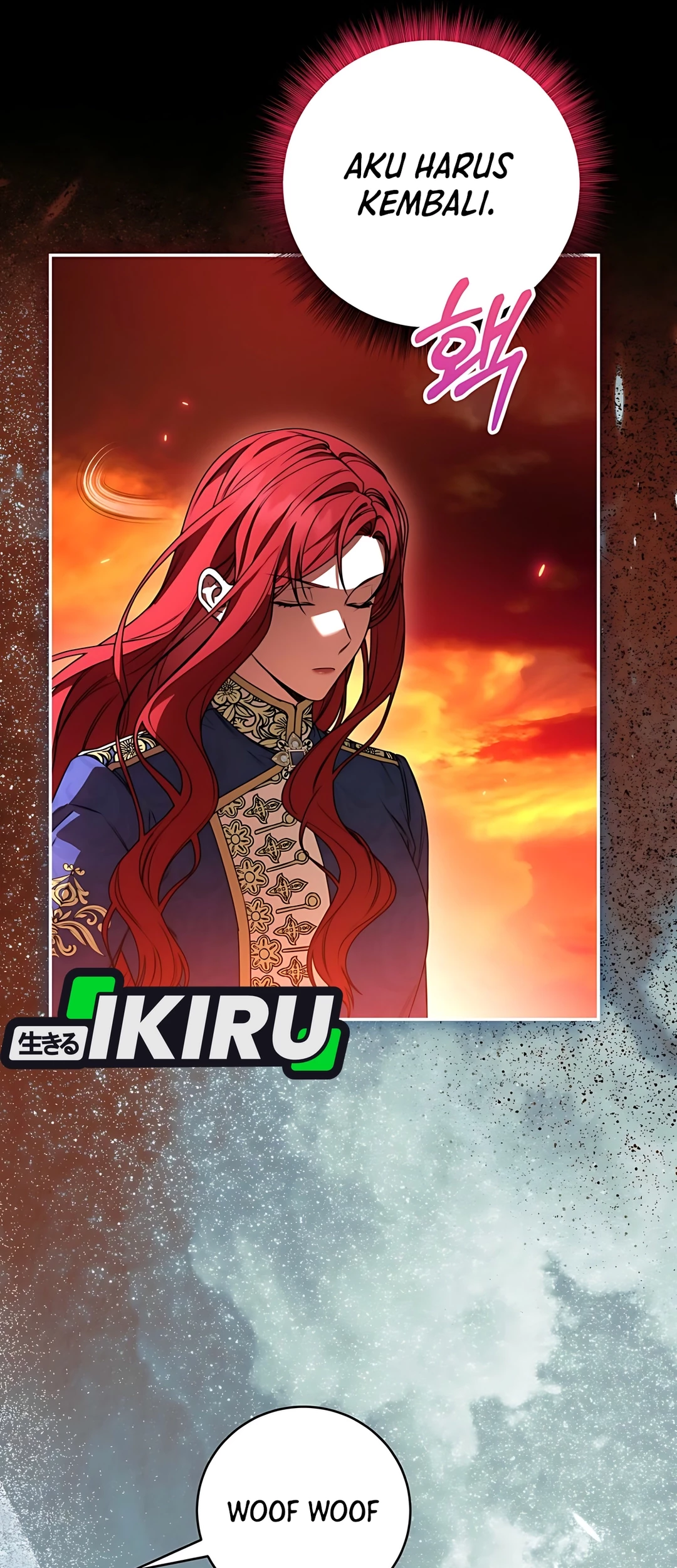 The Villainess I Possessed Is Raising Hell Chapter 15 - halaman 74