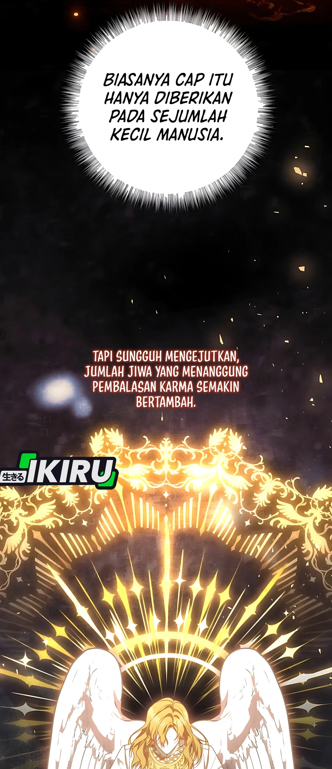 The Villainess I Possessed Is Raising Hell Chapter 15 - halaman 86