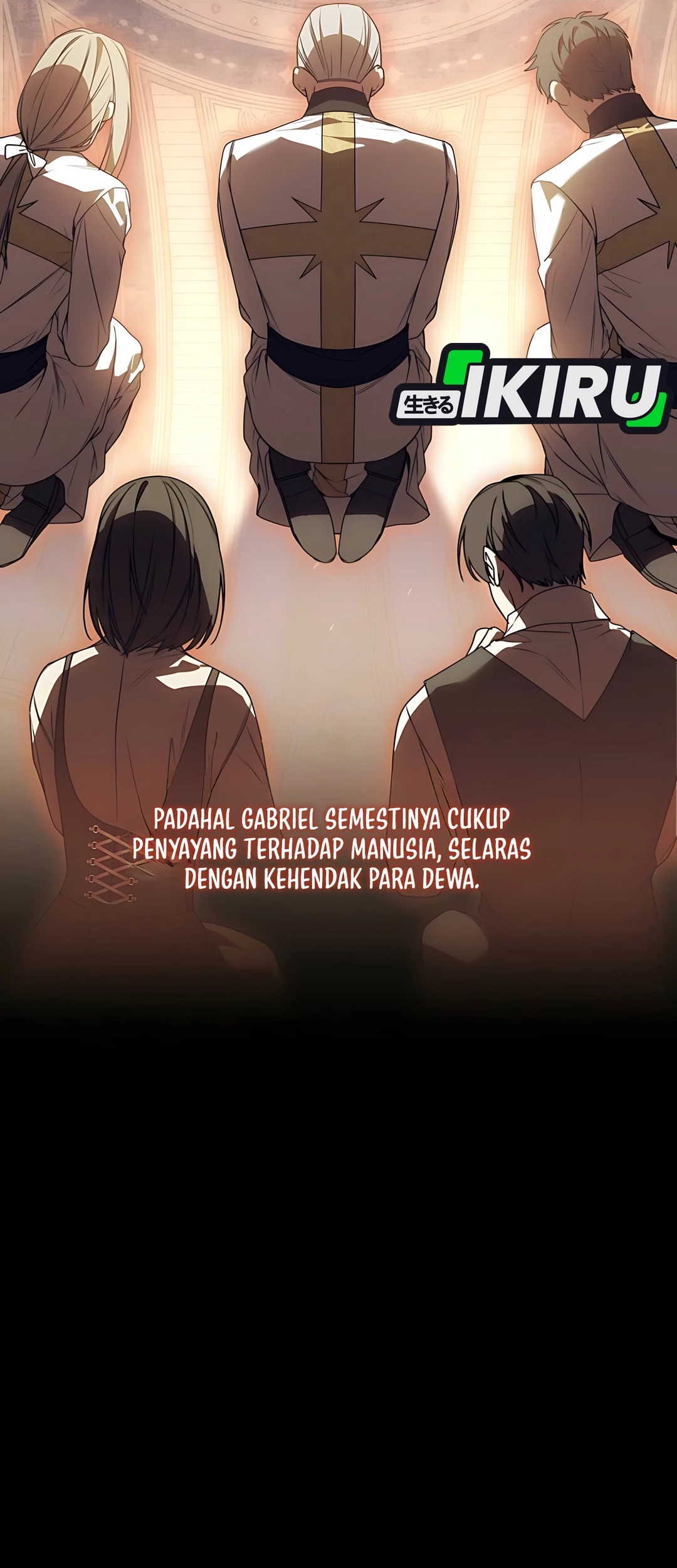 The Villainess I Possessed Is Raising Hell Chapter 15 - halaman 88