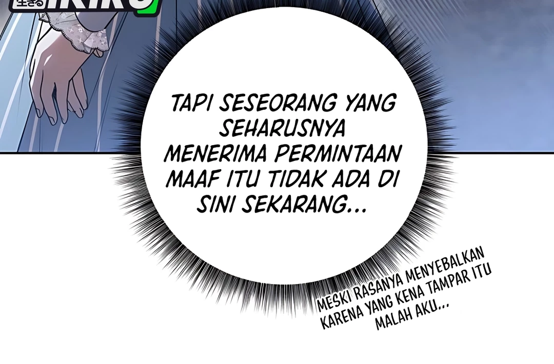 The Villainess I Possessed Is Raising Hell Chapter 15 - halaman 9
