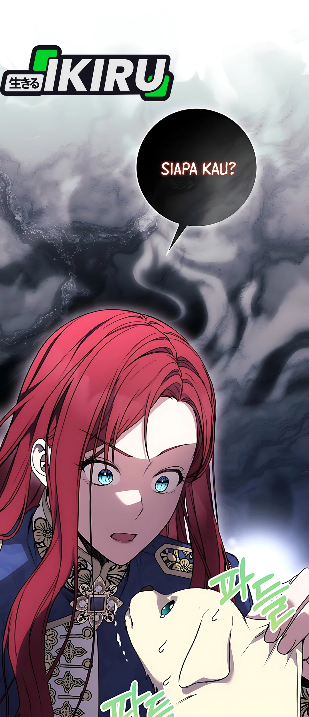 The Villainess I Possessed Is Raising Hell Chapter 15 - halaman 98