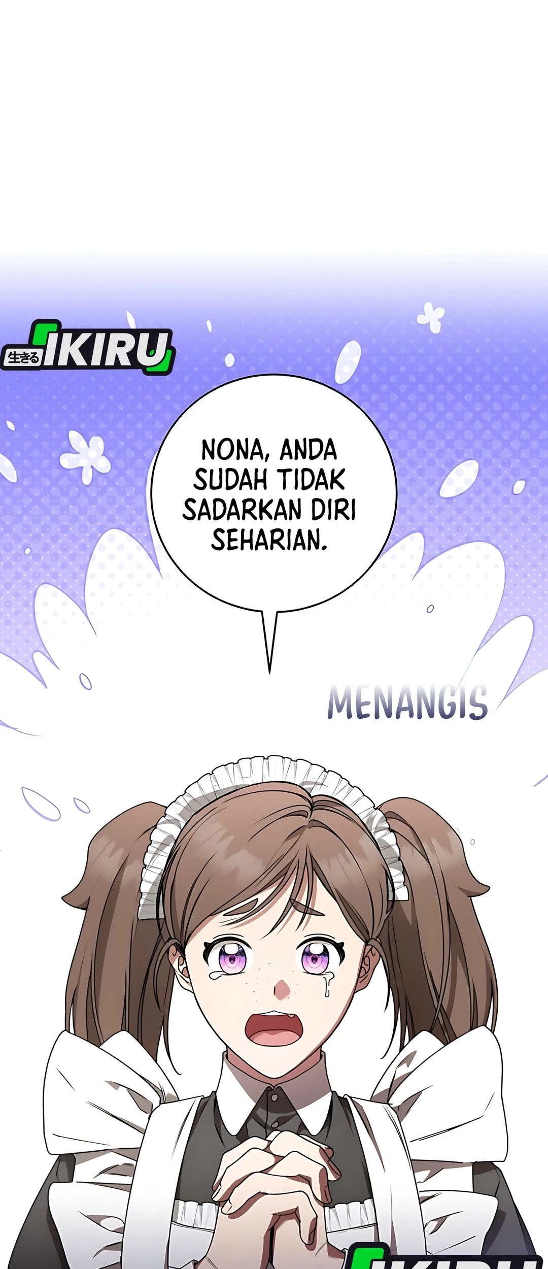 The Villainess I Possessed Is Raising Hell Chapter 16 - halaman 19
