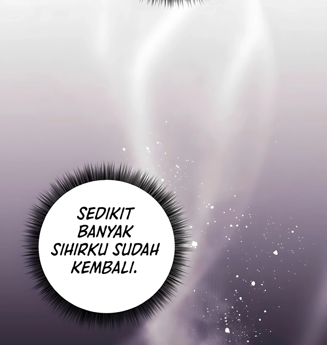 The Villainess I Possessed Is Raising Hell Chapter 16 - halaman 22
