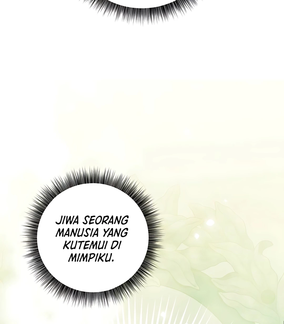 The Villainess I Possessed Is Raising Hell Chapter 16 - halaman 26