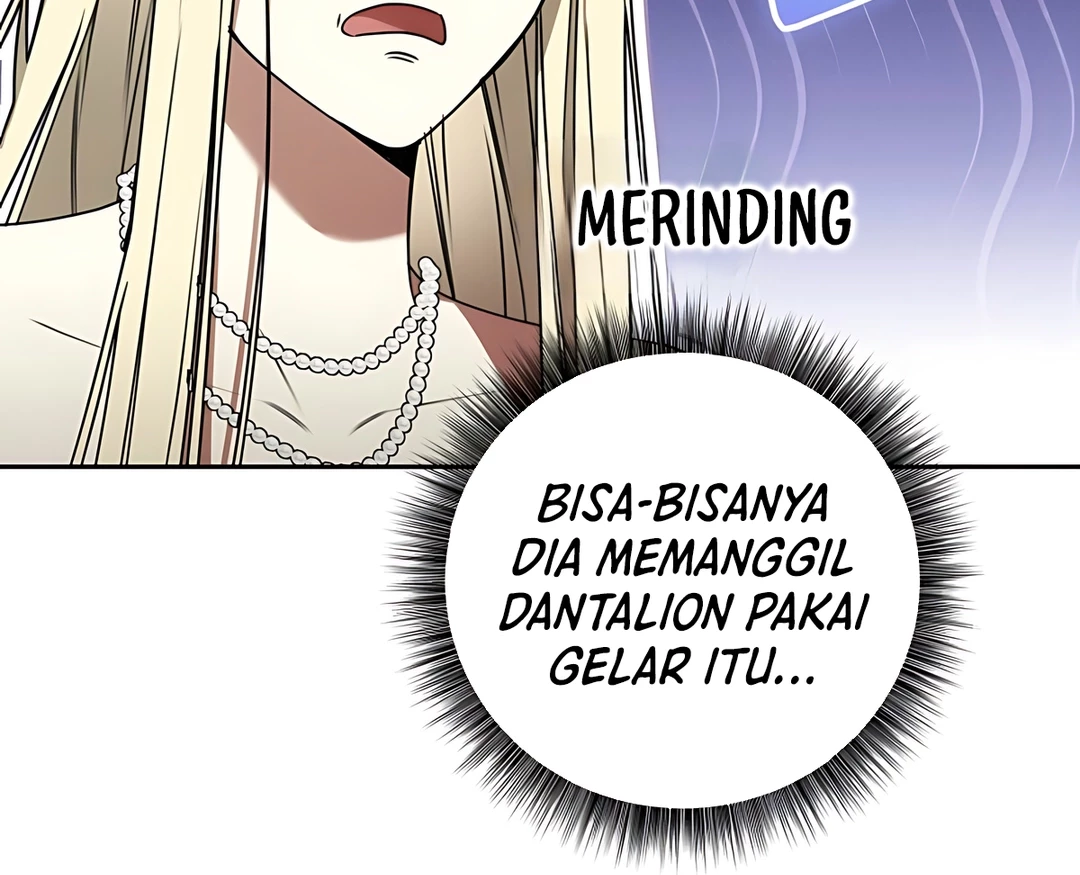 The Villainess I Possessed Is Raising Hell Chapter 16 - halaman 51