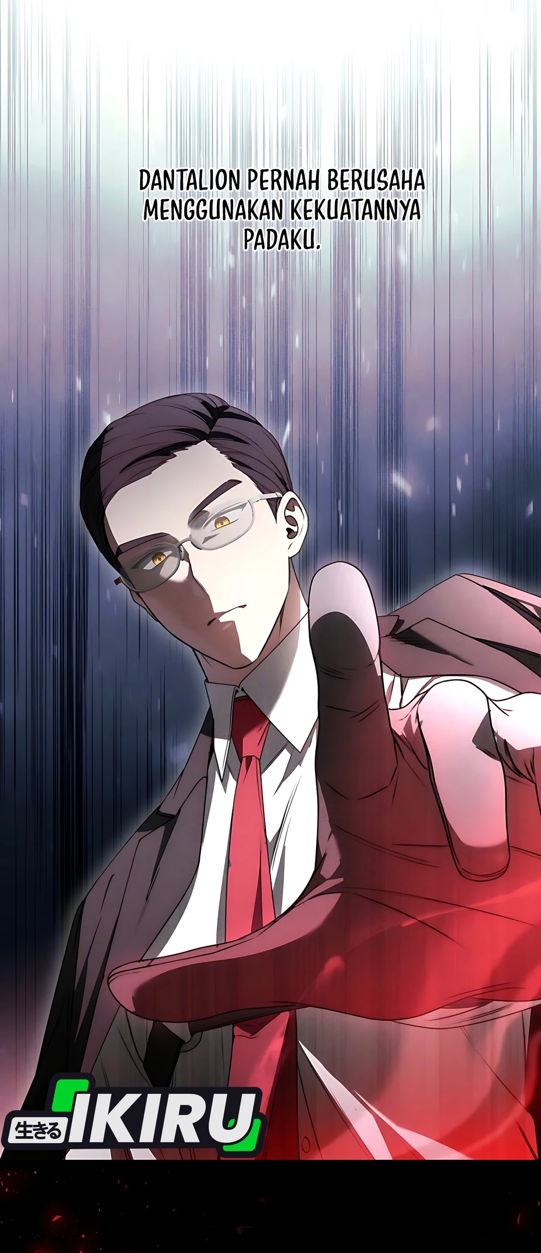 The Villainess I Possessed Is Raising Hell Chapter 16 - halaman 69