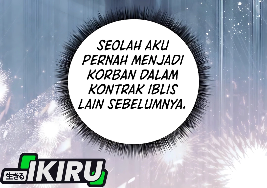 The Villainess I Possessed Is Raising Hell Chapter 16 - halaman 9