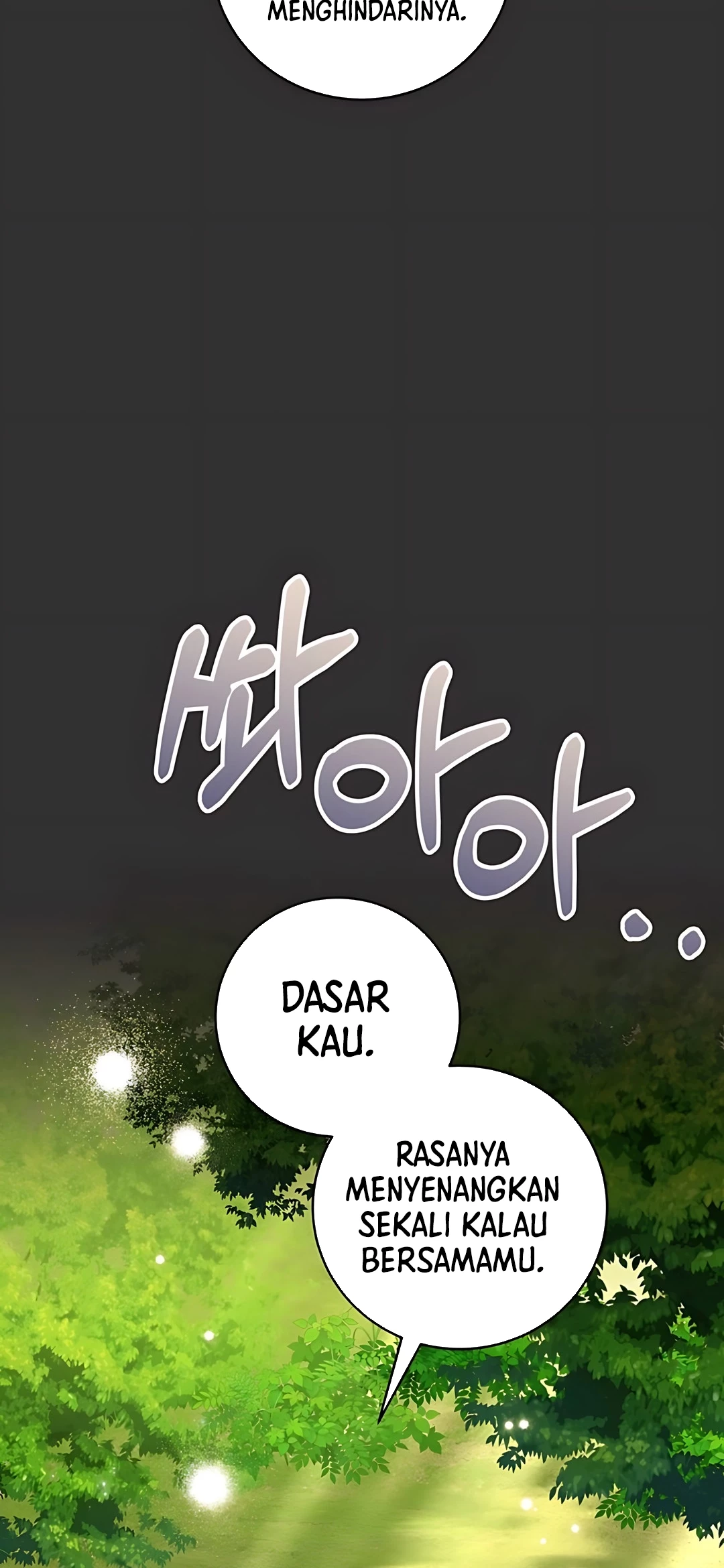 The Villainess I Possessed Is Raising Hell Chapter 17 - halaman 18