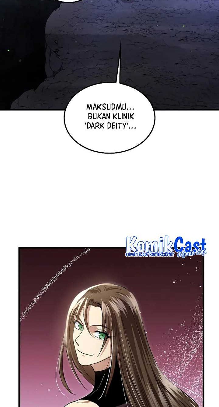 The Villainess I Possessed Is Raising Hell Chapter 17 - halaman 21