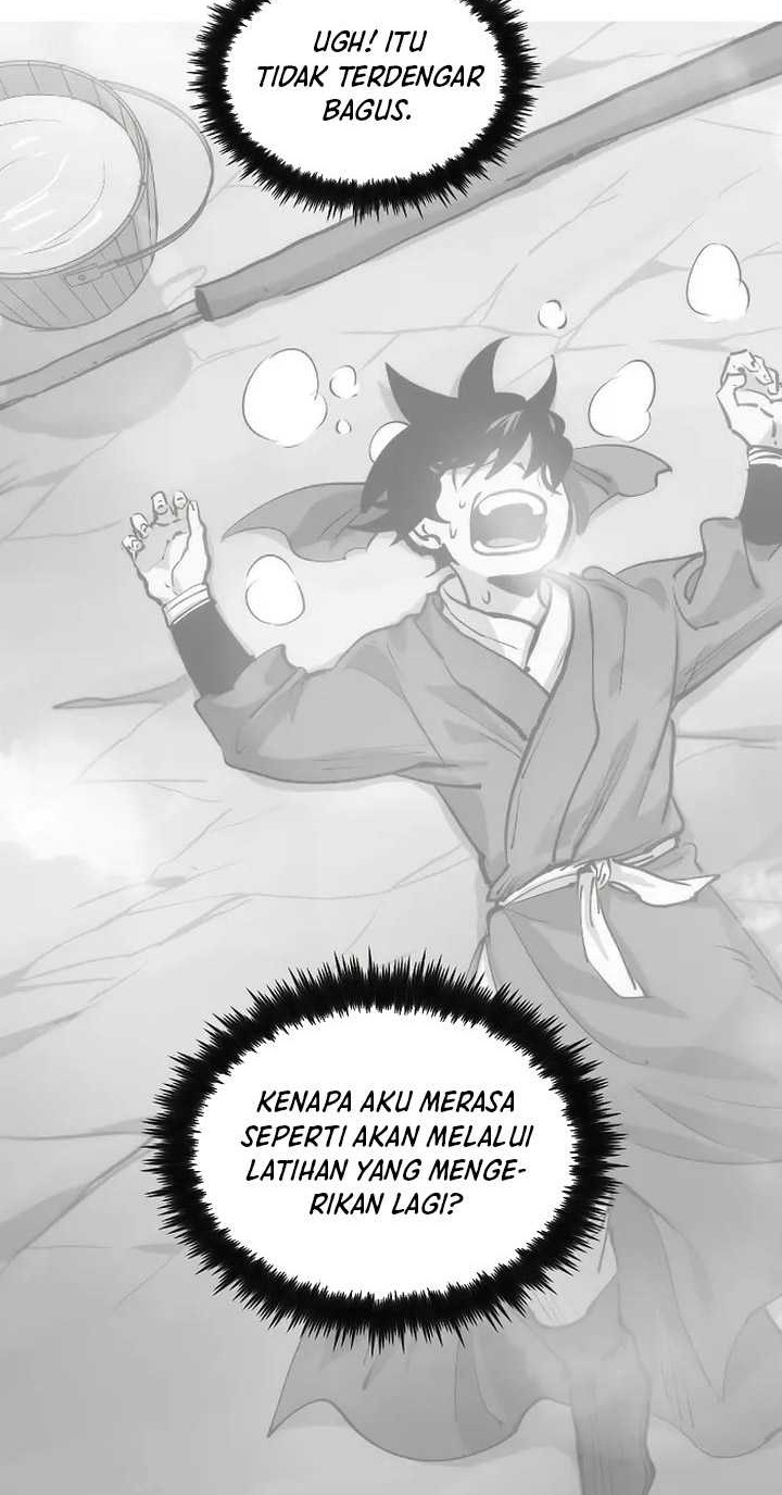 The Villainess I Possessed Is Raising Hell Chapter 17 - halaman 29