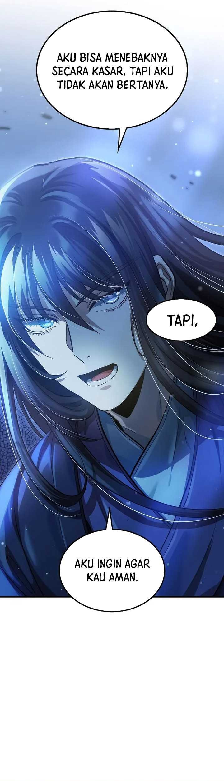 The Villainess I Possessed Is Raising Hell Chapter 17 - halaman 34