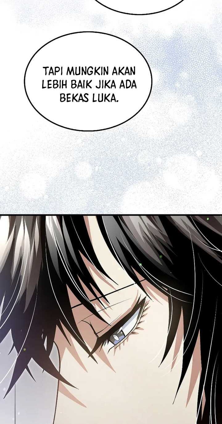 The Villainess I Possessed Is Raising Hell Chapter 17 - halaman 45
