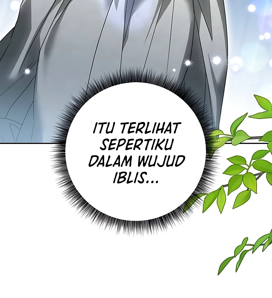 The Villainess I Possessed Is Raising Hell Chapter 17 - halaman 54
