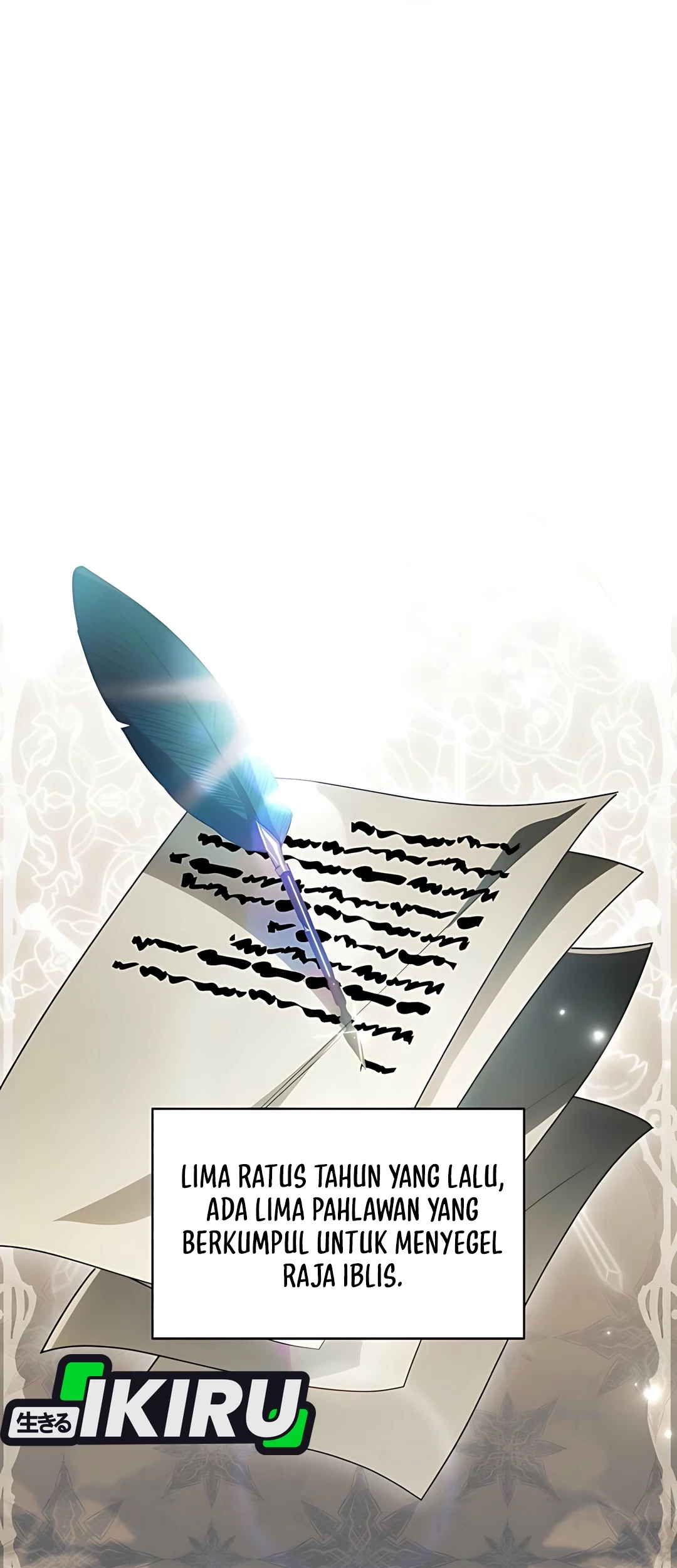 The Villainess I Possessed Is Raising Hell Chapter 17 - halaman 59