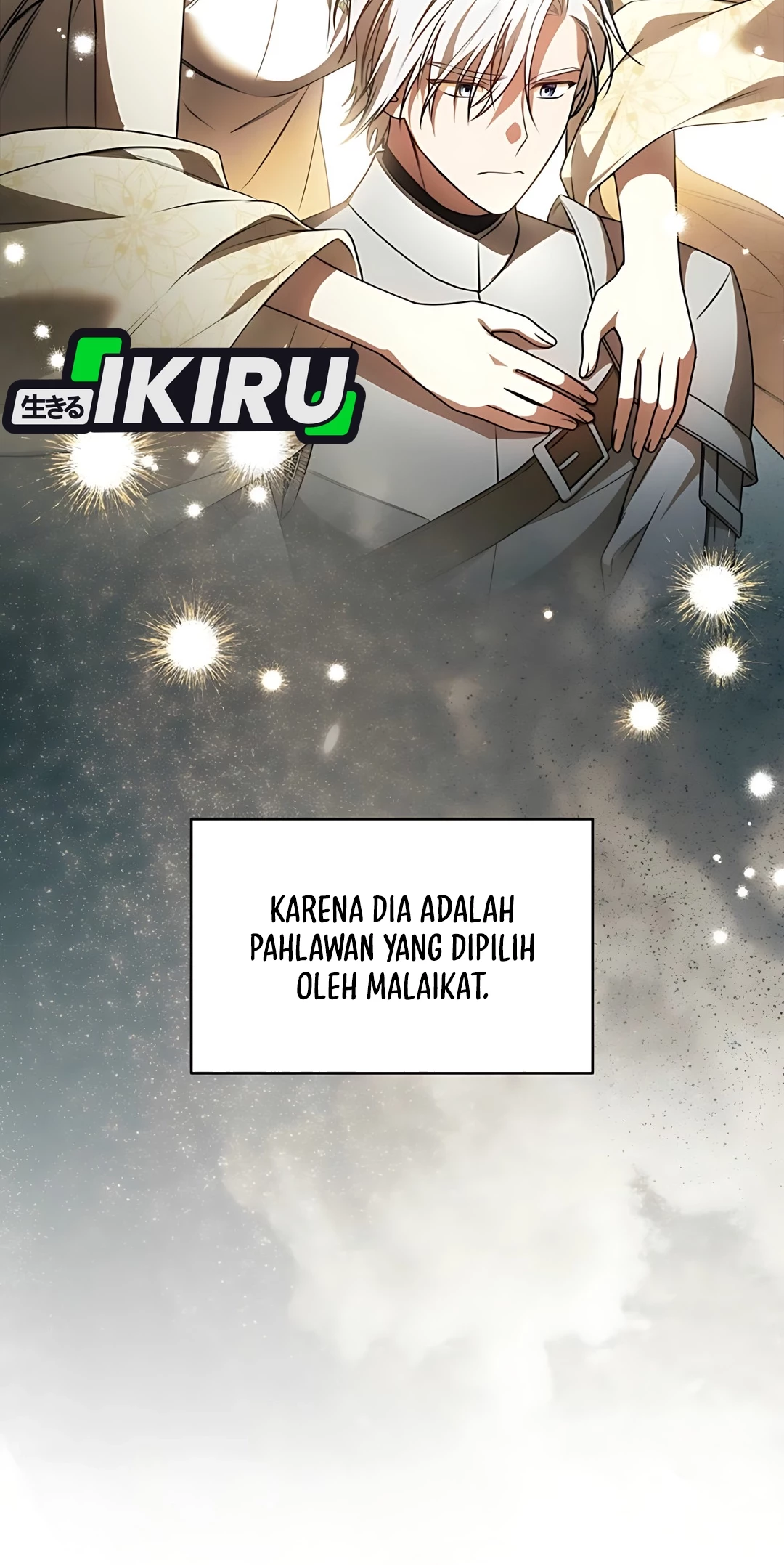 The Villainess I Possessed Is Raising Hell Chapter 17 - halaman 62