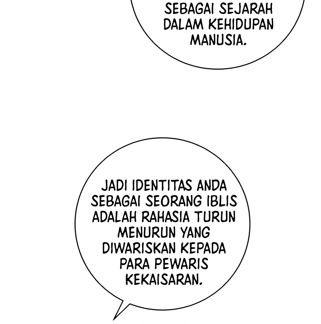 The Villainess I Possessed Is Raising Hell Chapter 17 - halaman 64